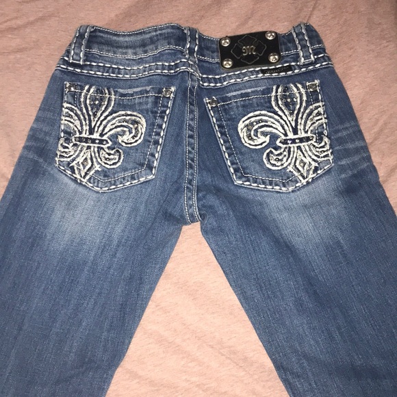 Miss me jeans - Picture 1 of 2